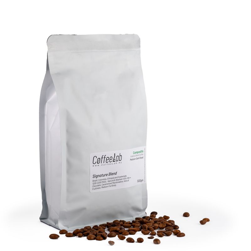 Signature Blend